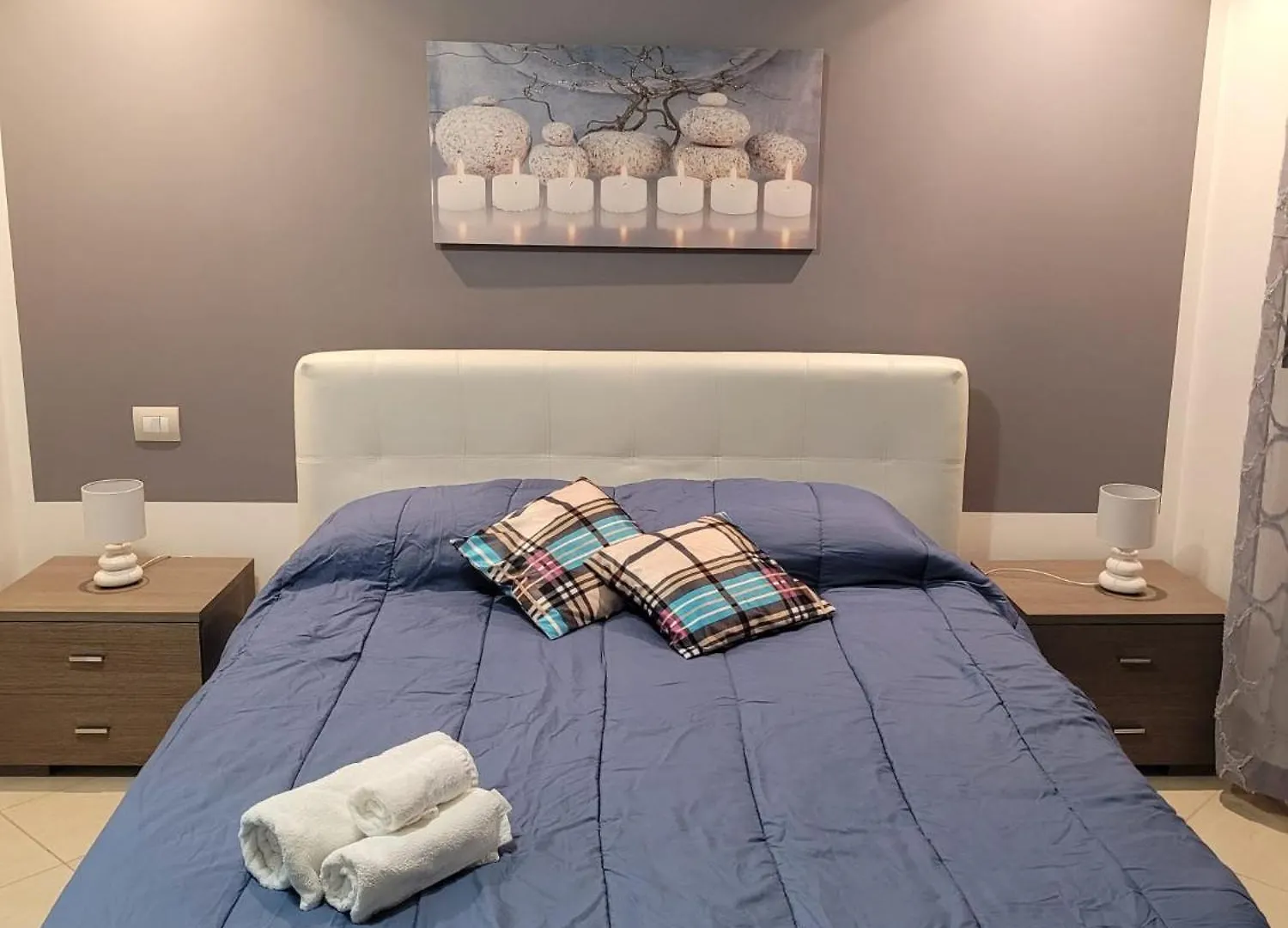 Kristal Bed & Breakfast Cinisi 0*,  Italy