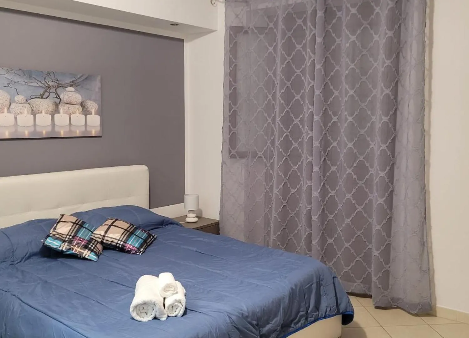 Kristal Bed & Breakfast Cinisi