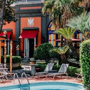 **** Hotel Costantinopoli 104 Italy
