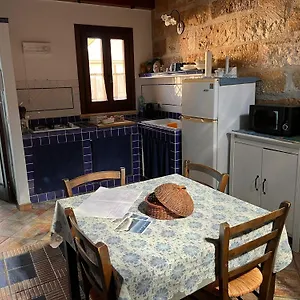  Holiday home Rustico San Leonardo Italy