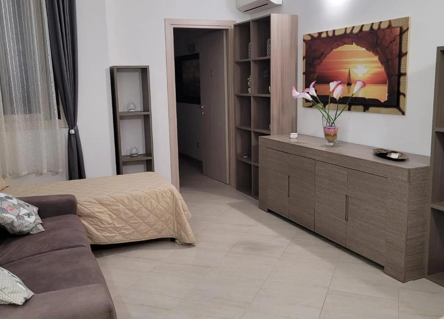 לינה וארוחת בוקר צ'יניזי Kristal